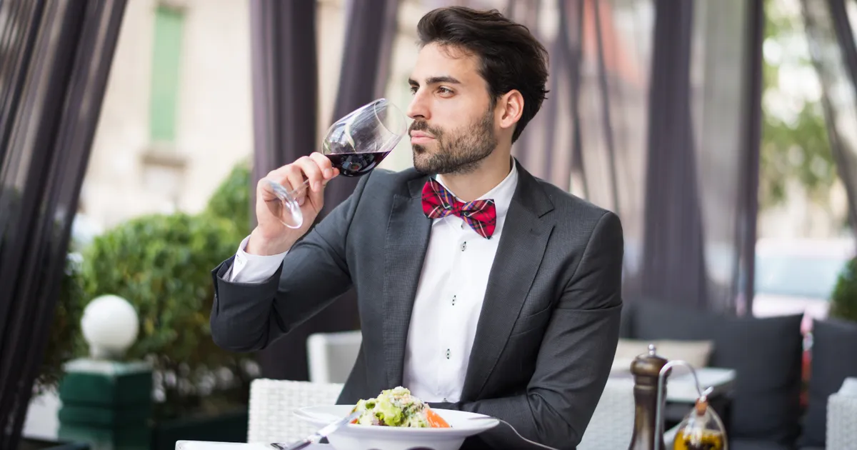 základy fine diningu: umění si užít luxusní stolování