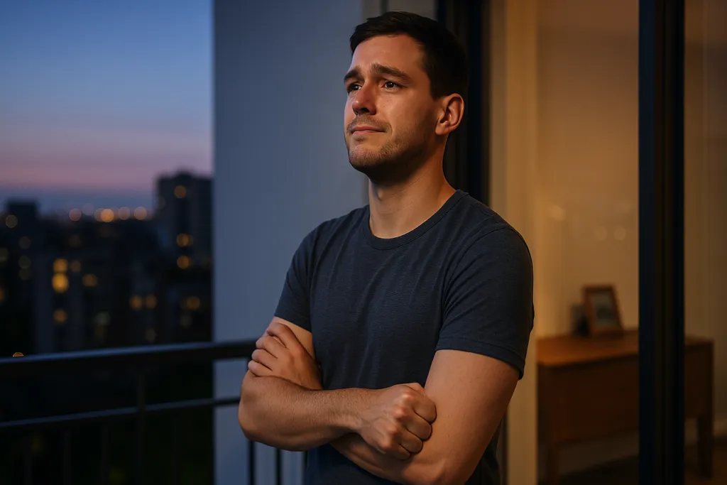 Proč někteří lidé tvrdí „Nepotřebuji nikoho“