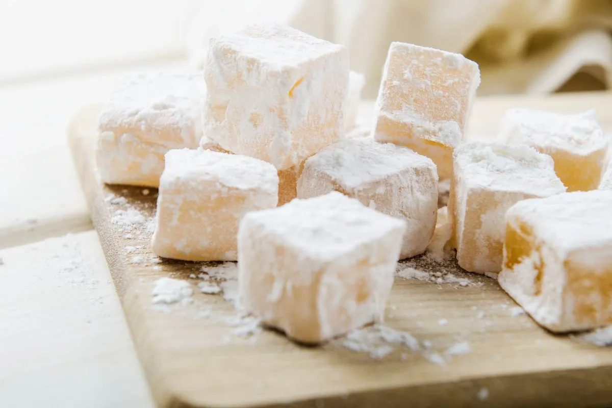 Marshmallows jako proteinový boost: Nová dimenze sladkostí